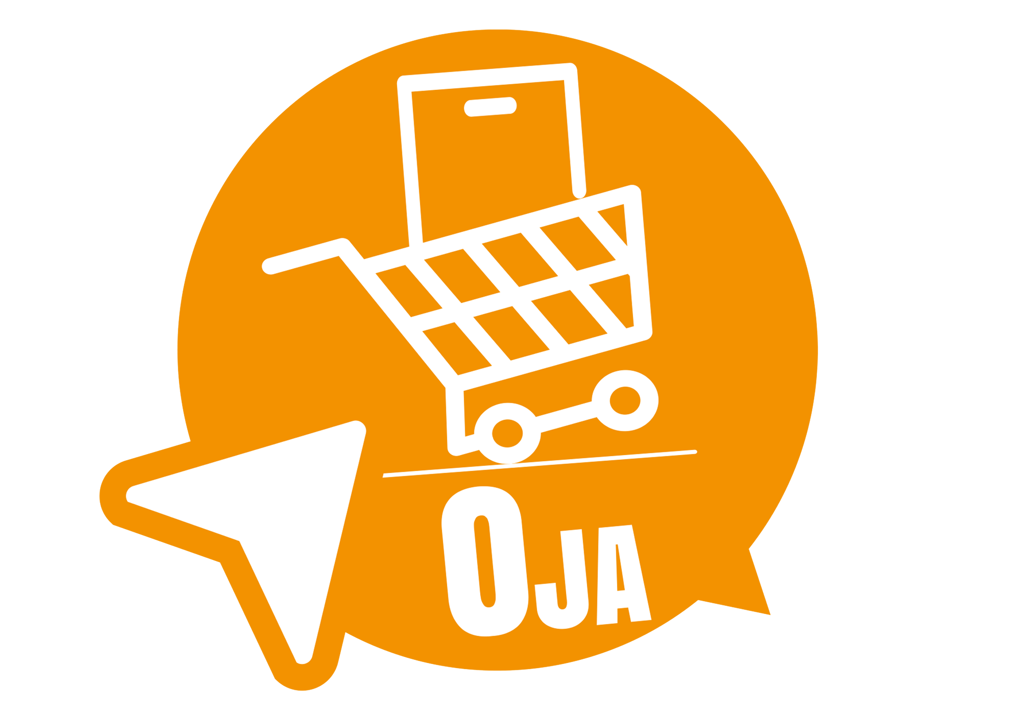 Ma Boutique Logo